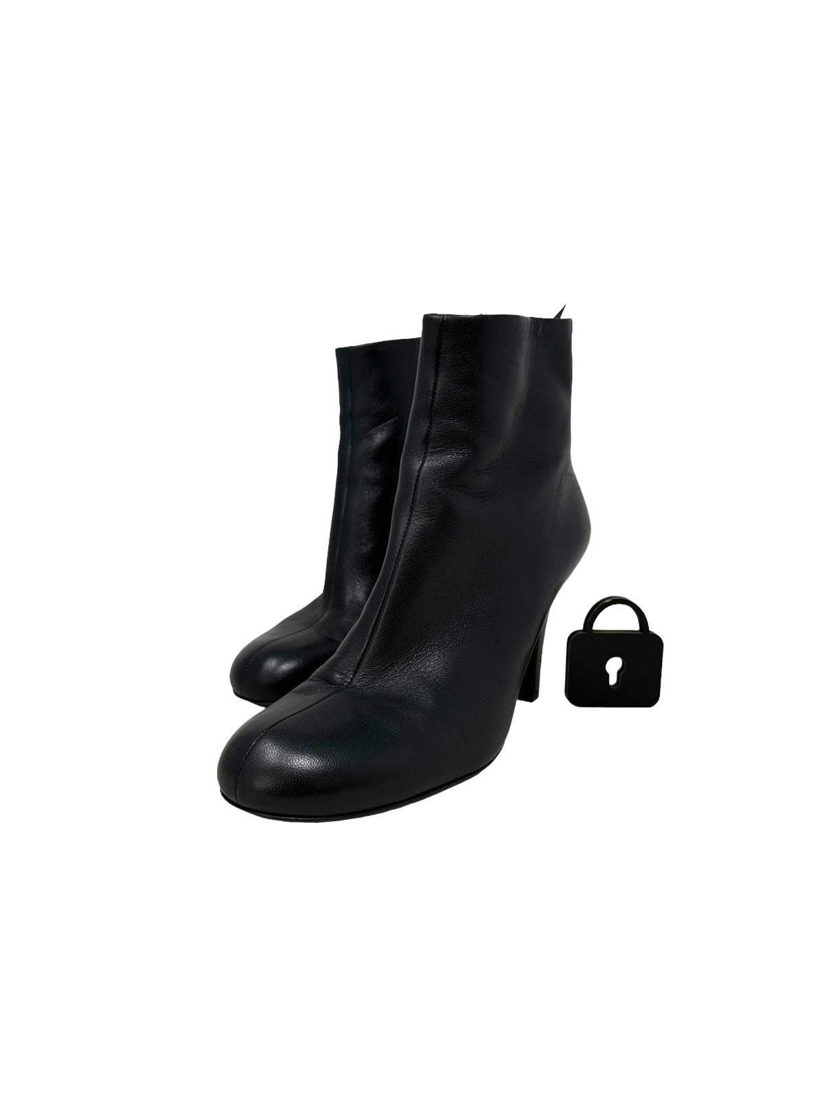 Boots T37 Eu