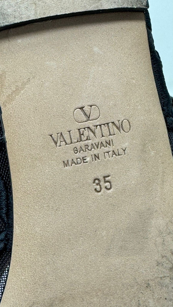 Ballerinas T35 Eu