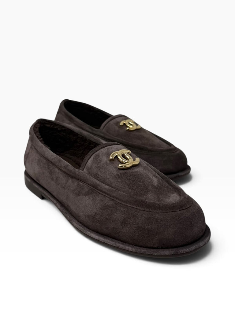 Loafers T38 Eu