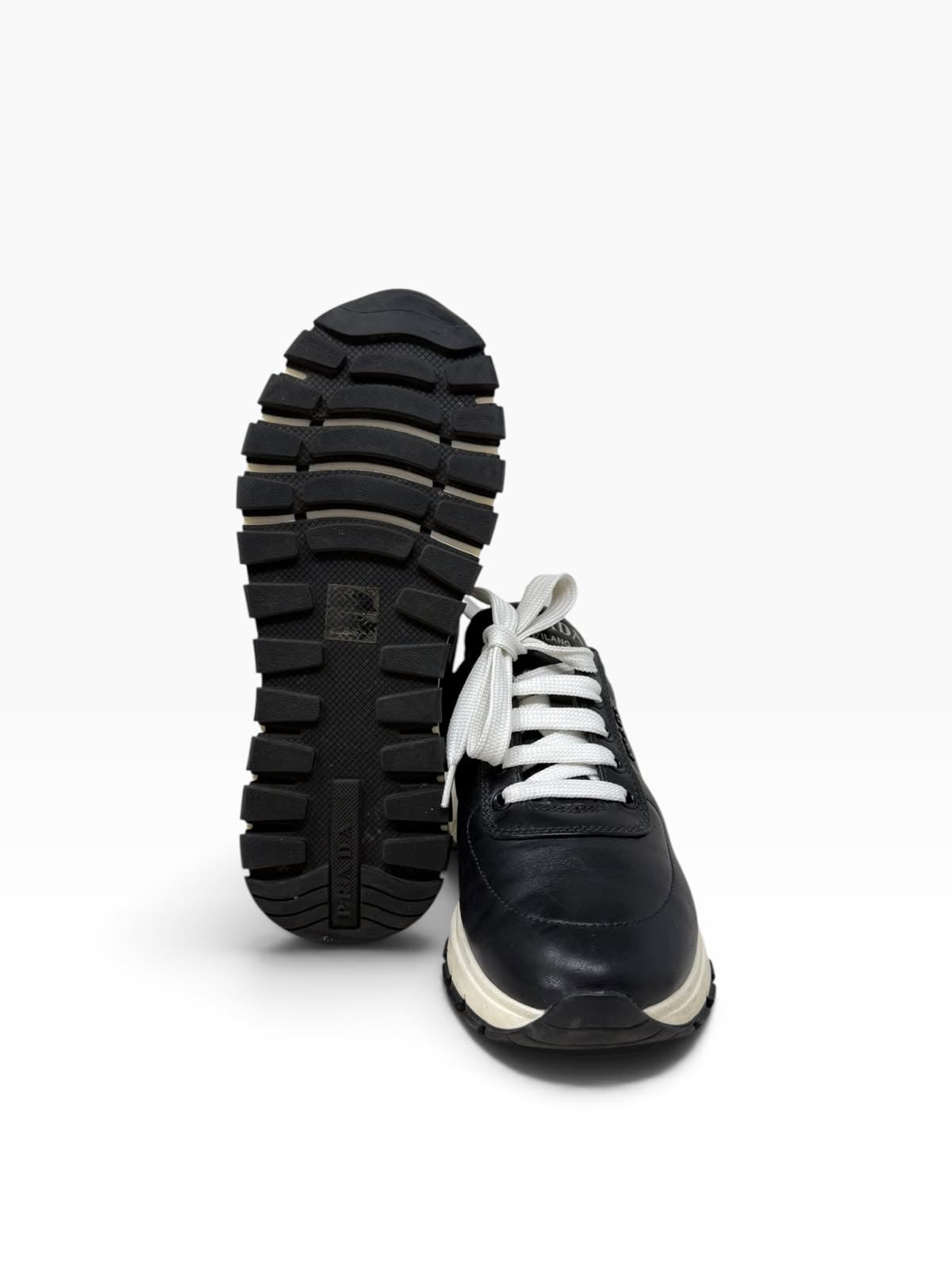 Sneakers T38.5 Eu