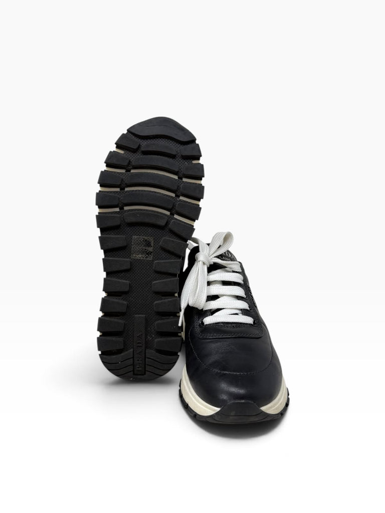 Sneakers T38.5 Eu