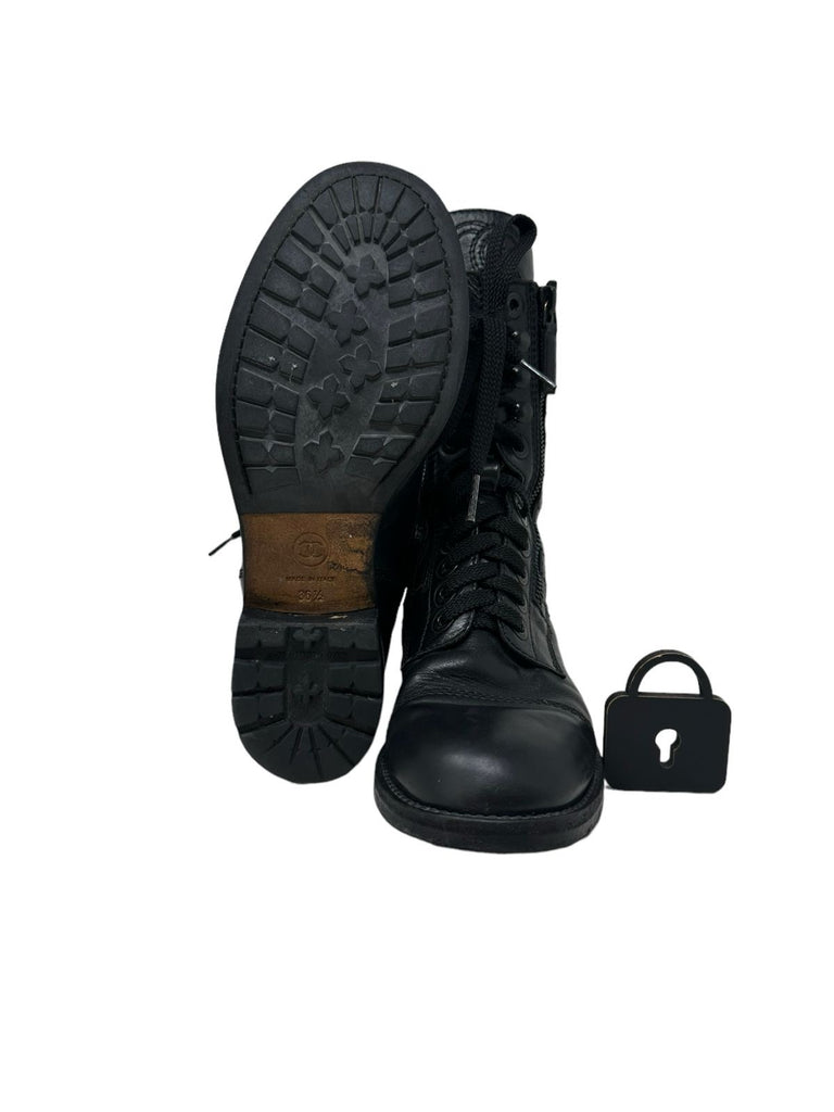 Boots T36.5 Eu