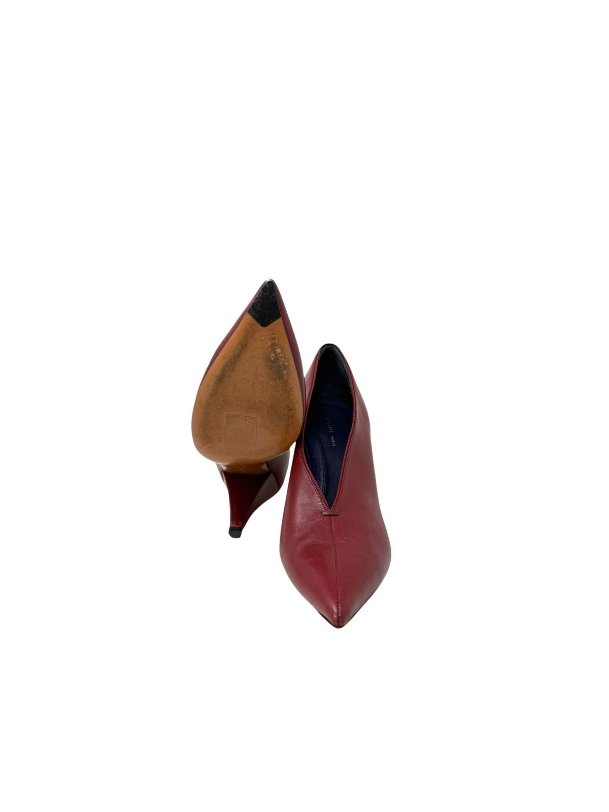 Pumps T35.5 Eu