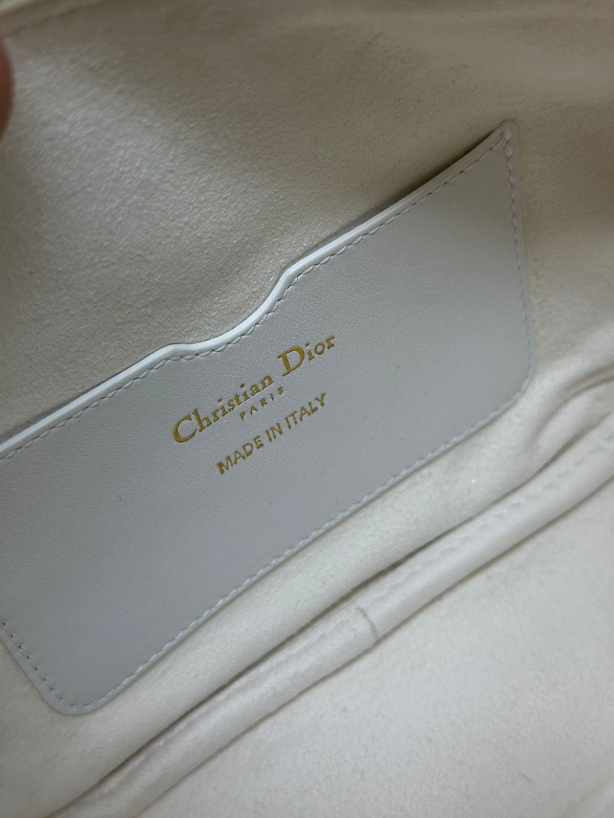 Dior Vibe Hobo