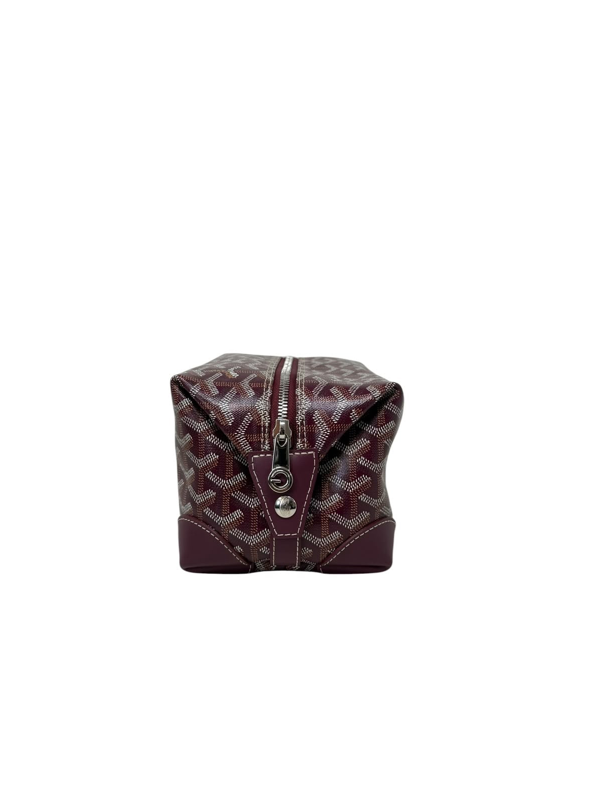 Pouch Bowling 25