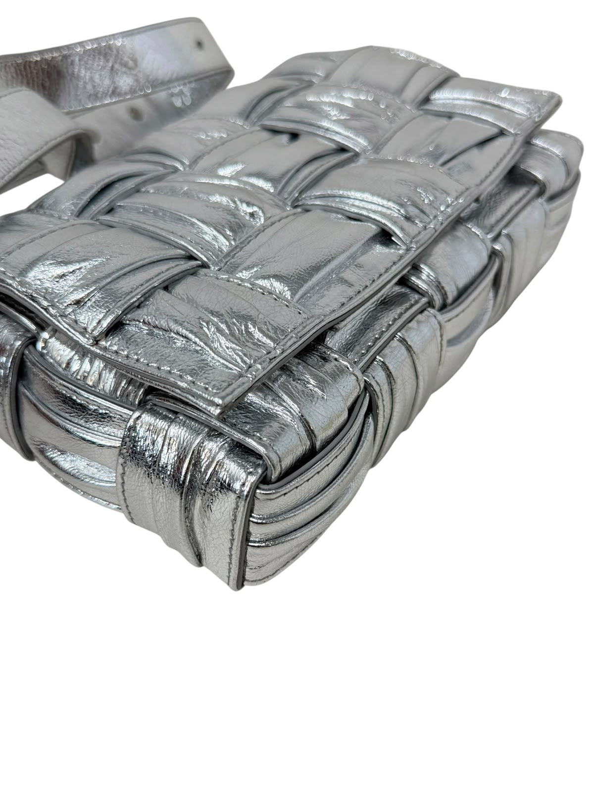 Padded Cassette