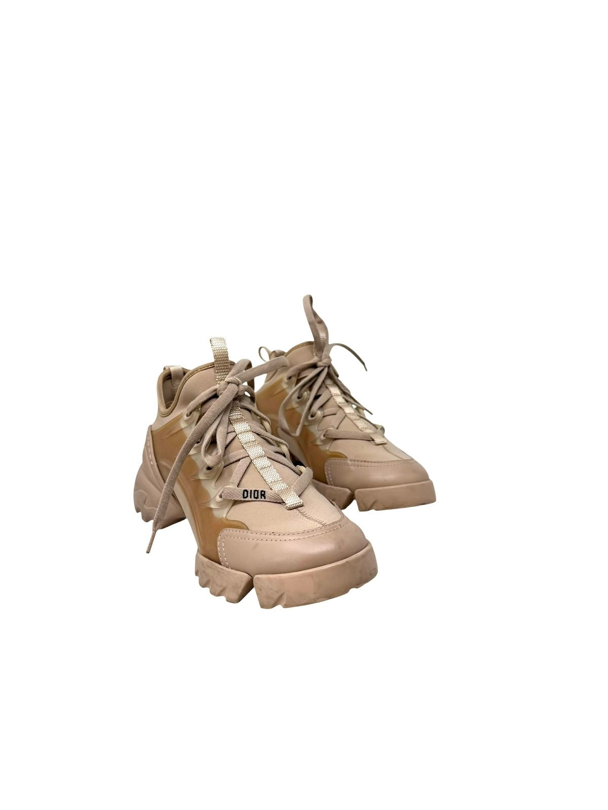 D-Connect Sneakers T35.5 Eu