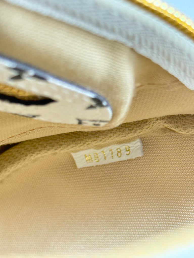 Speedy 30 Bandolera