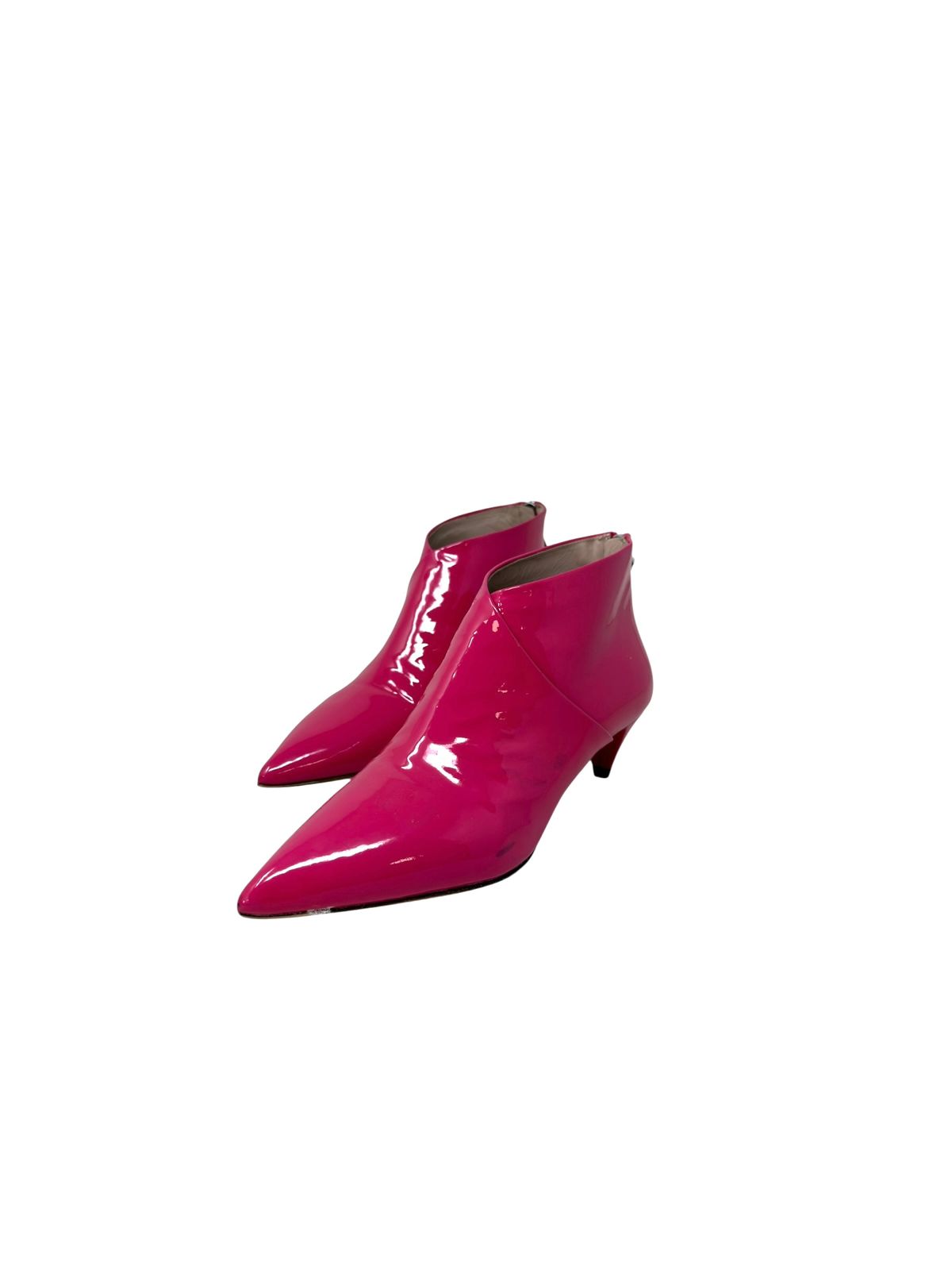 Botines T36 Eu