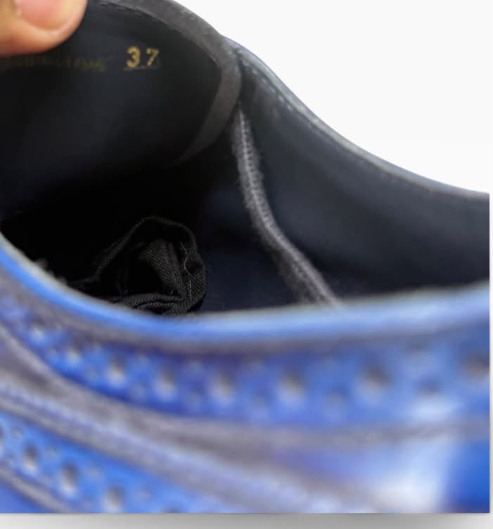 Brogues T37 Eu