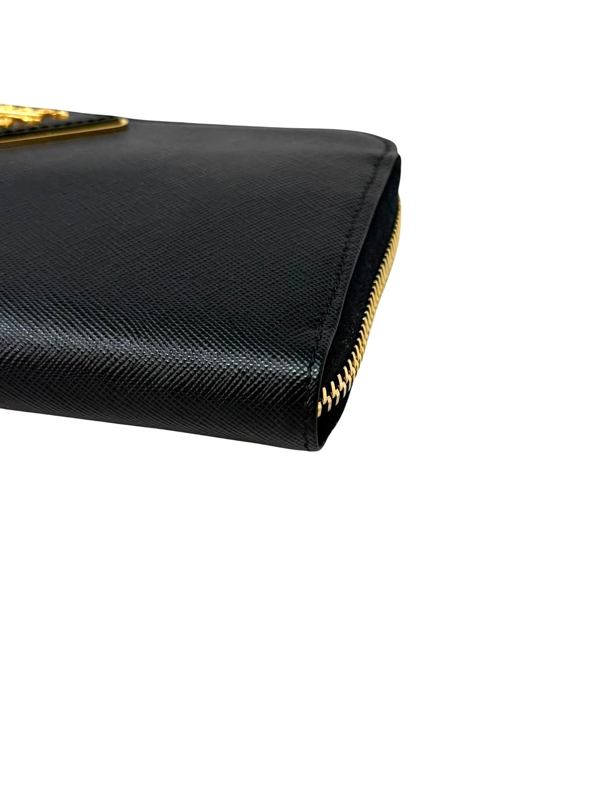 Cartera Saffiano