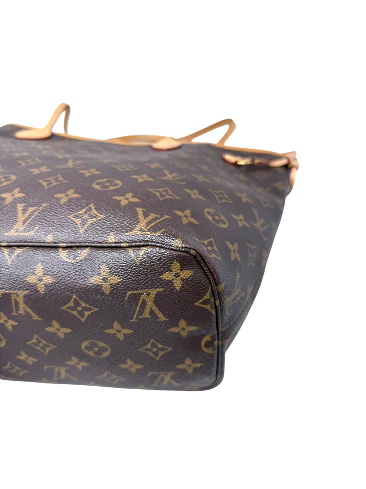 Neverfull MM Monogram