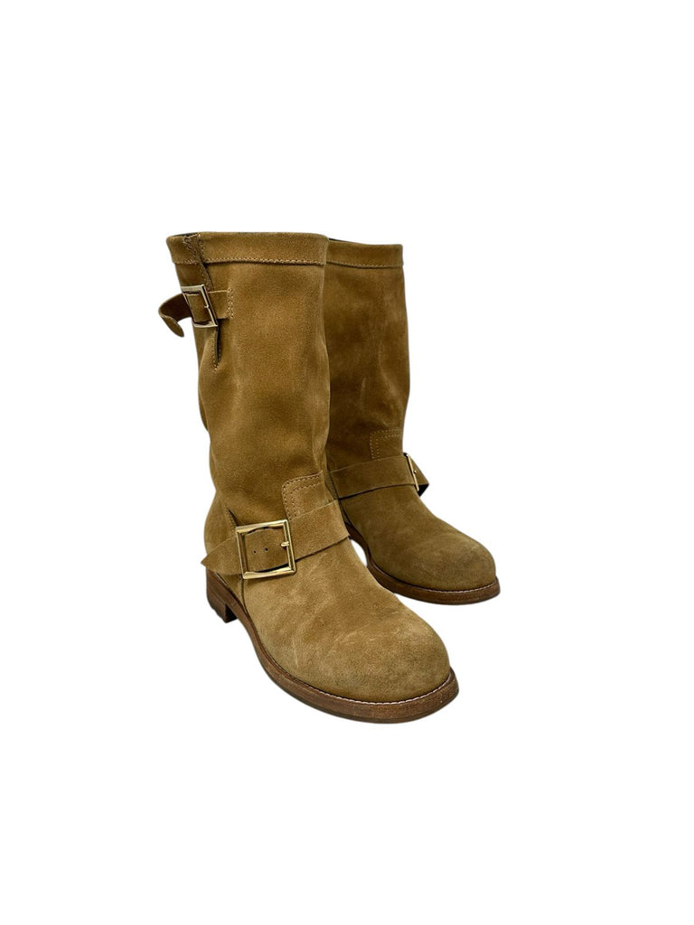 Boots T37 Eu