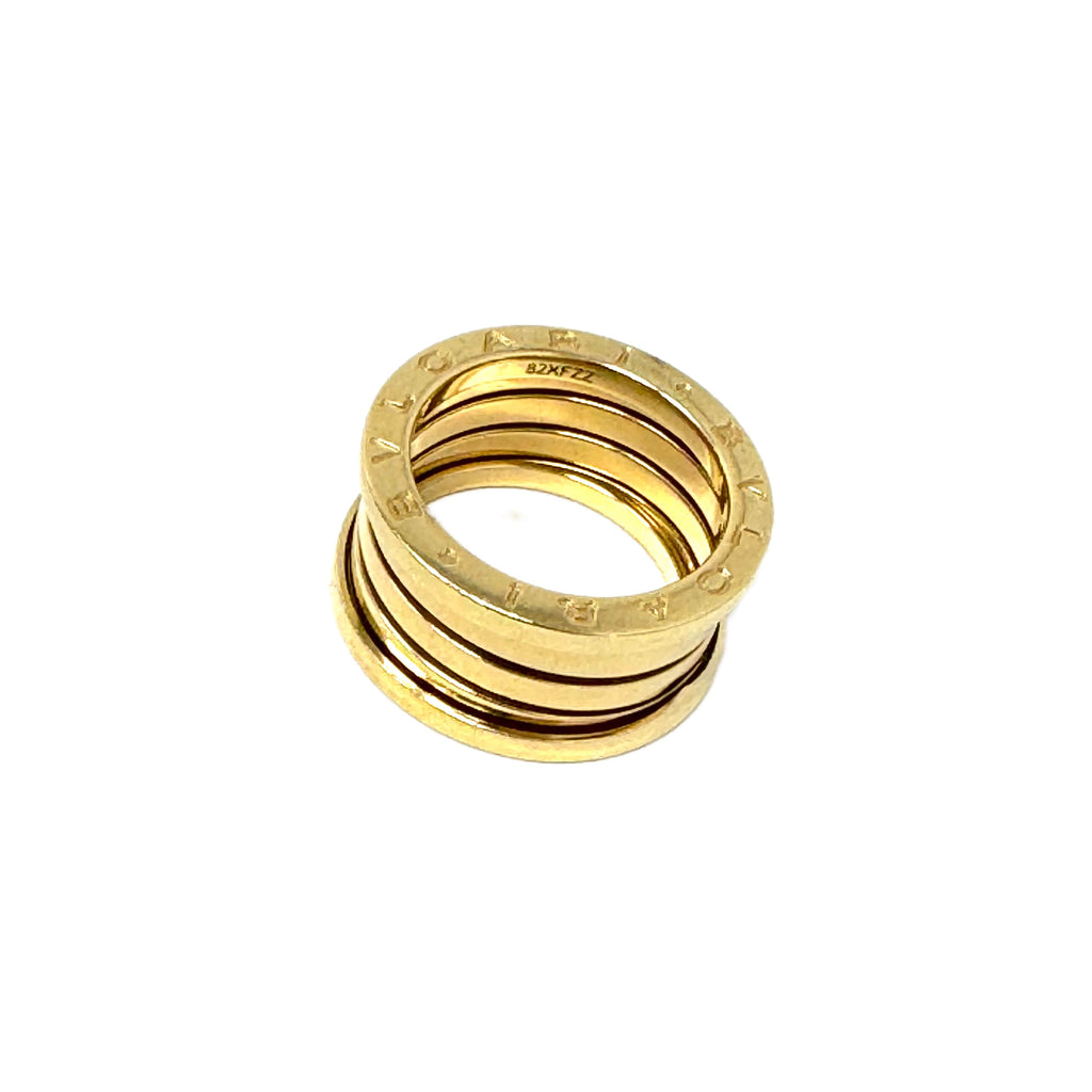 Anillo B.Zero1 Talla 55
