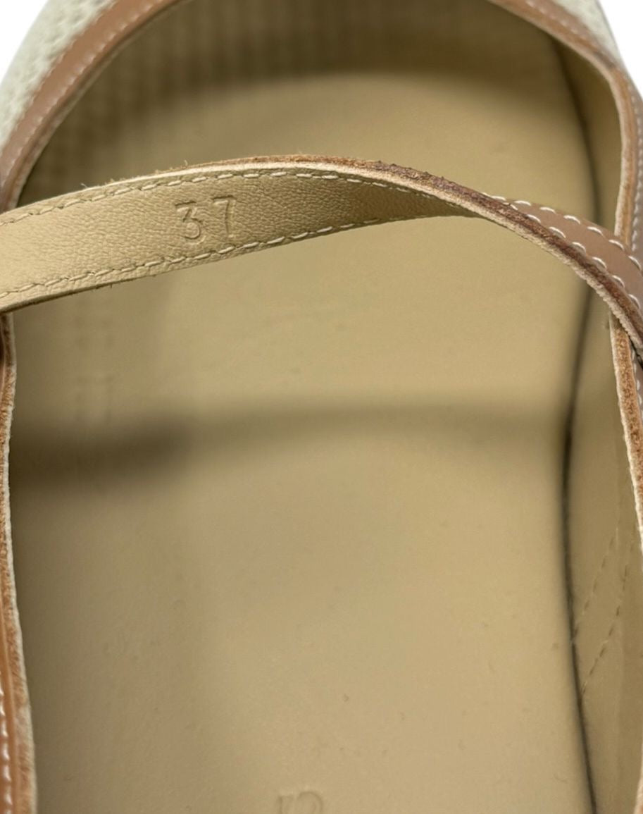 Kichu Ballet Flats T37 Eu