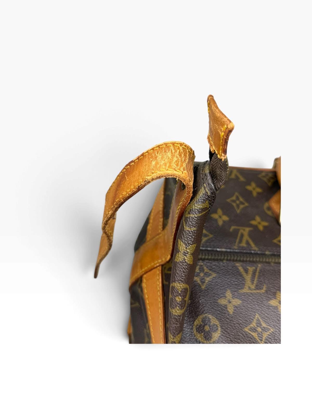 Cruiser Travel Bag Monogram