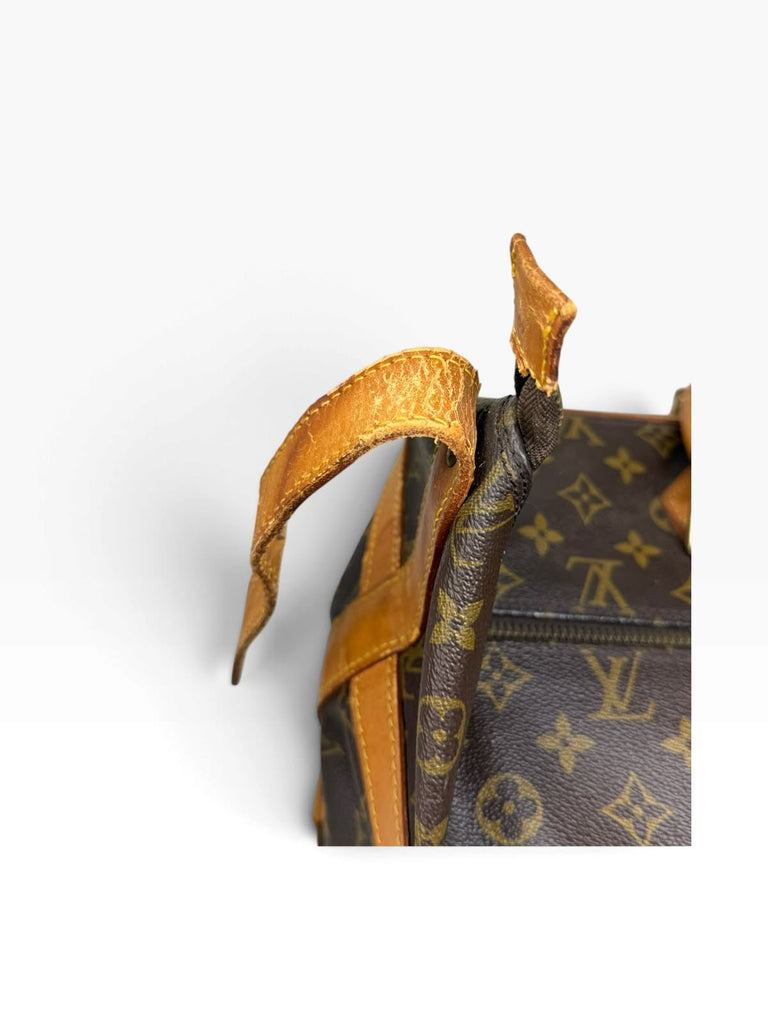 Cruiser Travel Bag Monogram