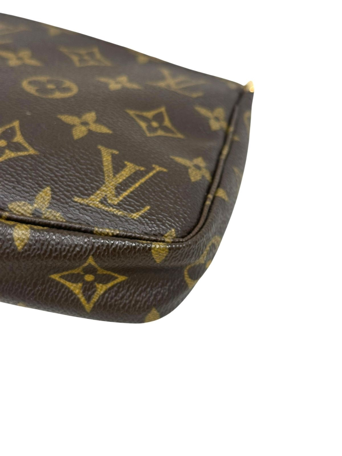 Pochette Monogram