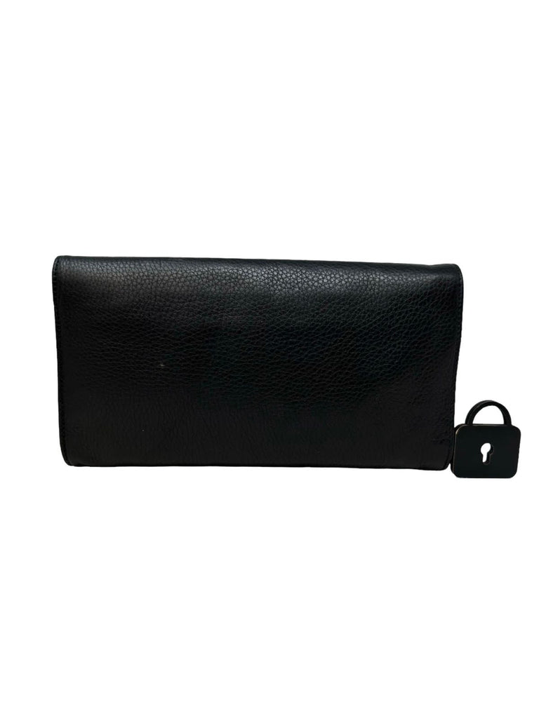 Soho Clutch