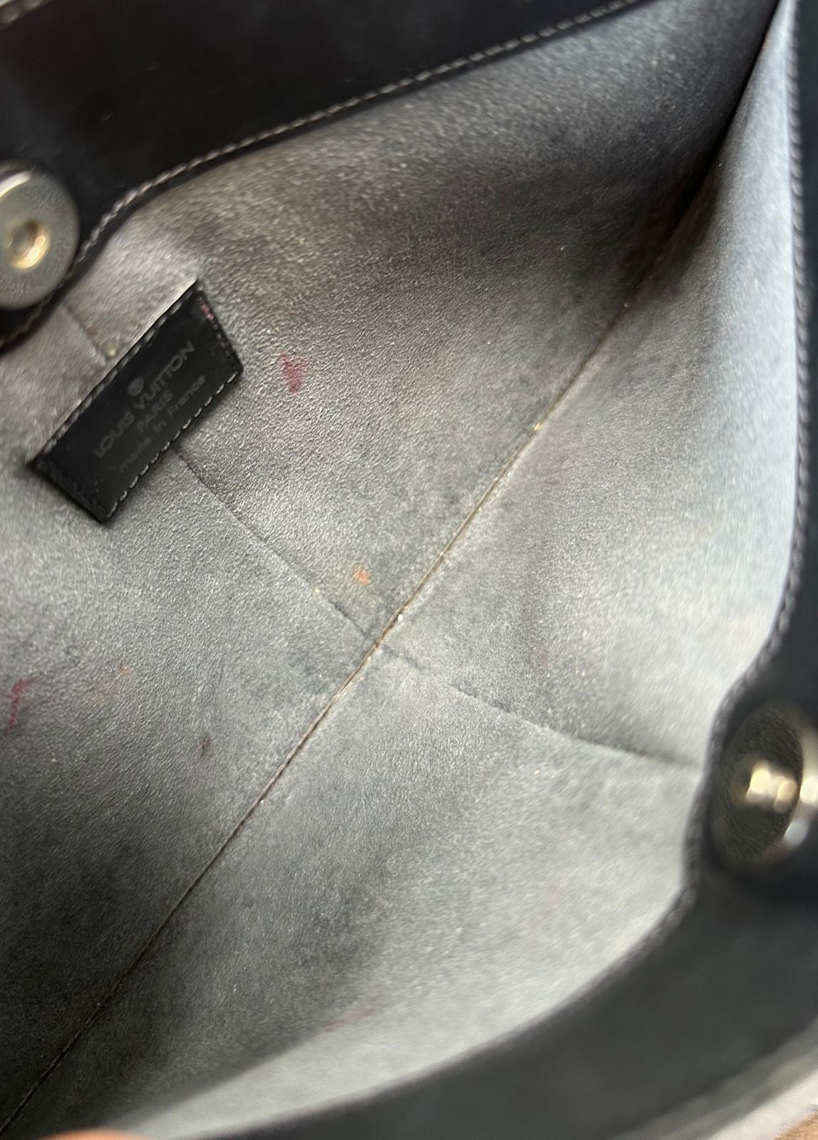 Epi Pochette