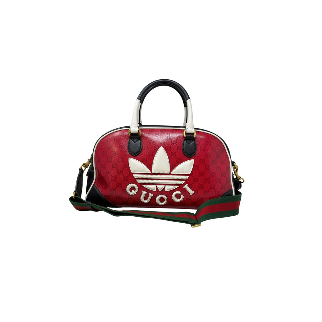 Bowling Bag