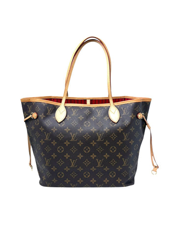 Neverfull MM Monogram