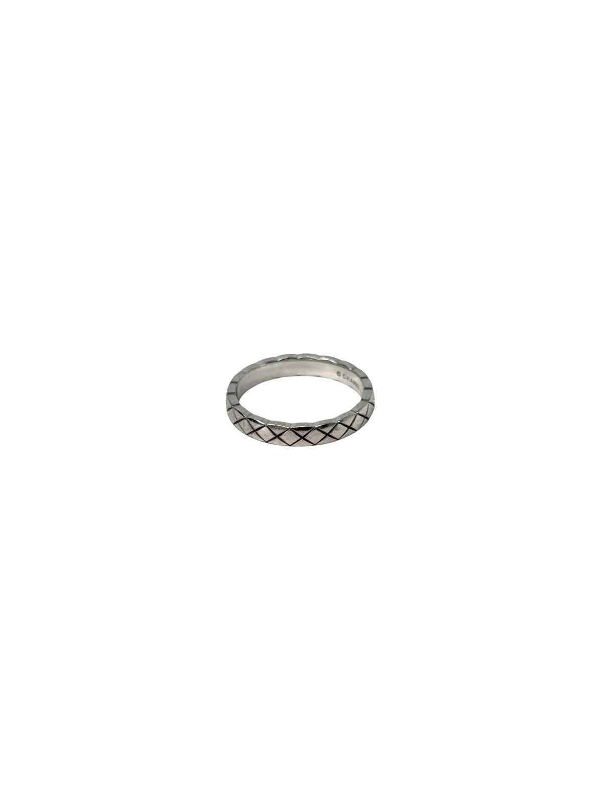 Anillo Coco Crush Talla 6.5