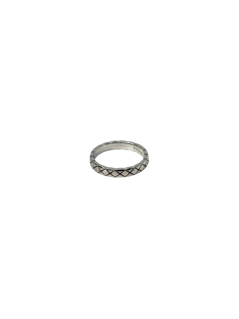 Anillo Coco Crush Talla 6.5
