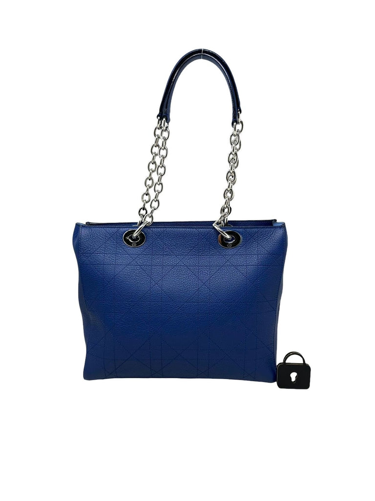 Lady Dior Tote