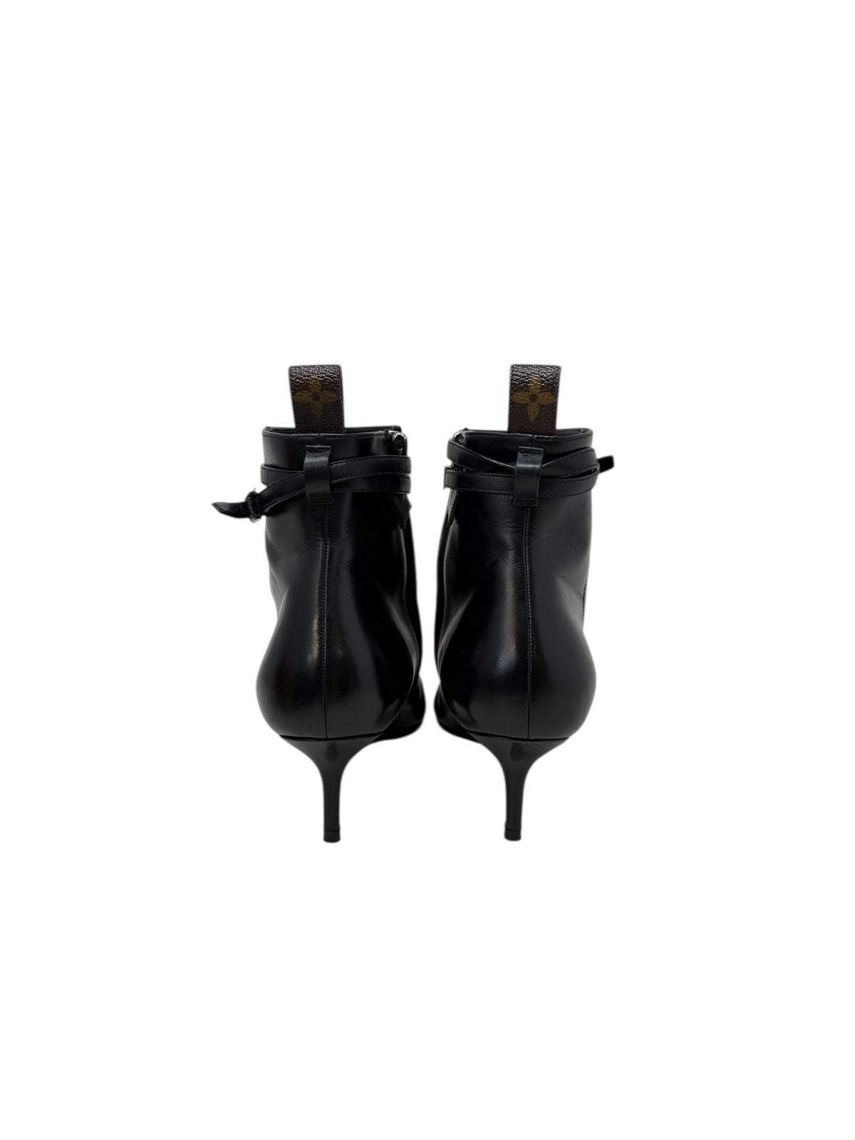 Boots T38 Eu