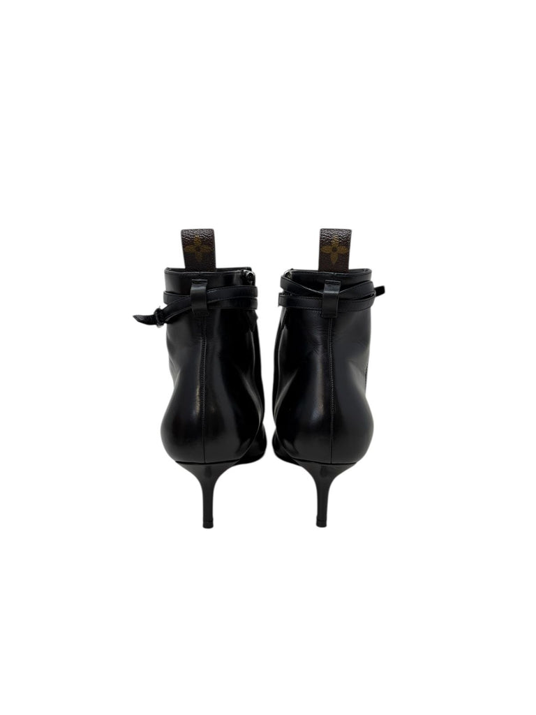 Boots T38 Eu