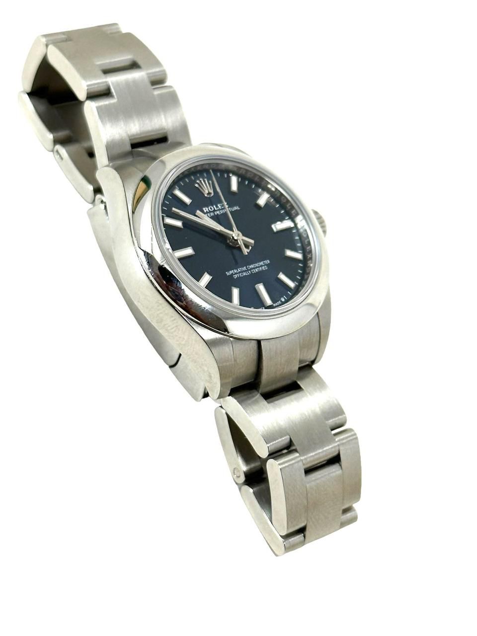 Reloj Oyster Perpetual 28 mm