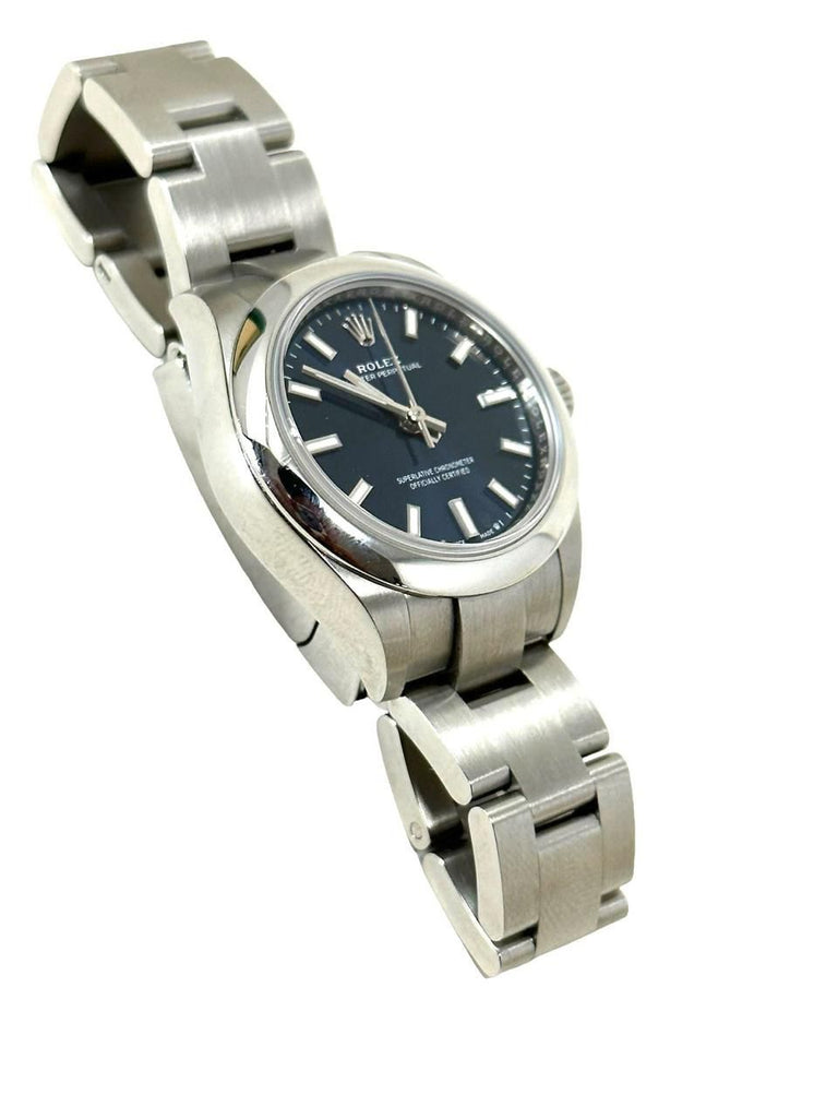 Reloj Oyster Perpetual 28 mm