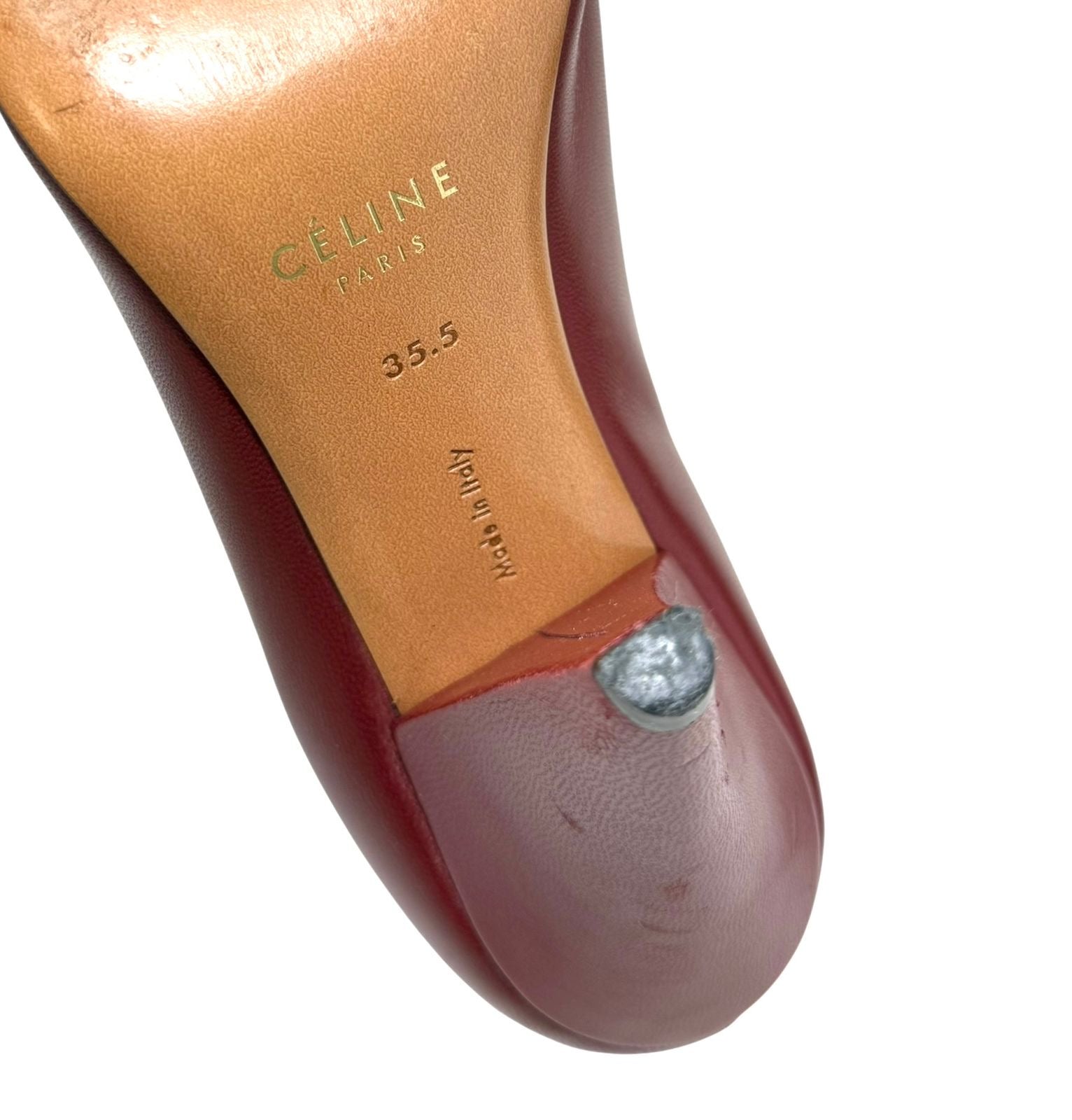 Pumps T35.5 Eu