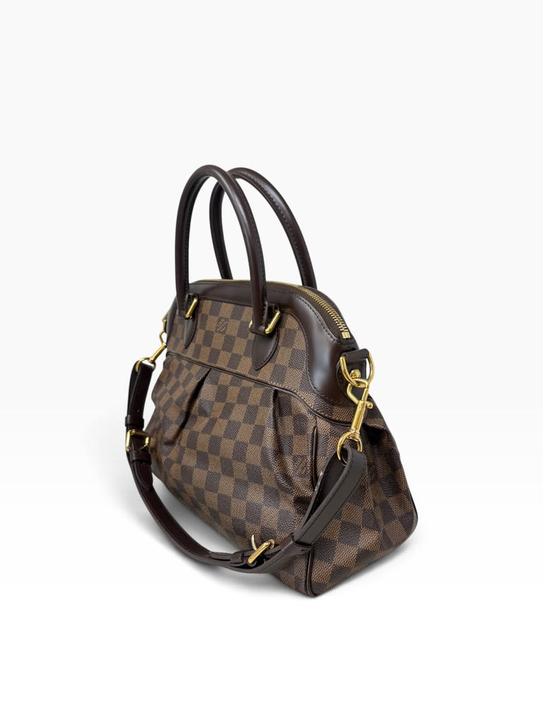 Trevi PM Ebene