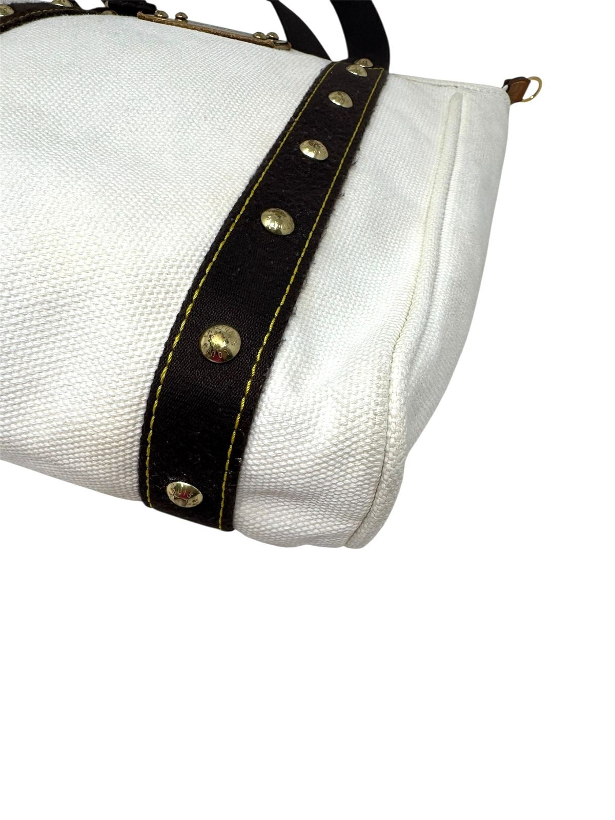 Tote Antigua Cabas