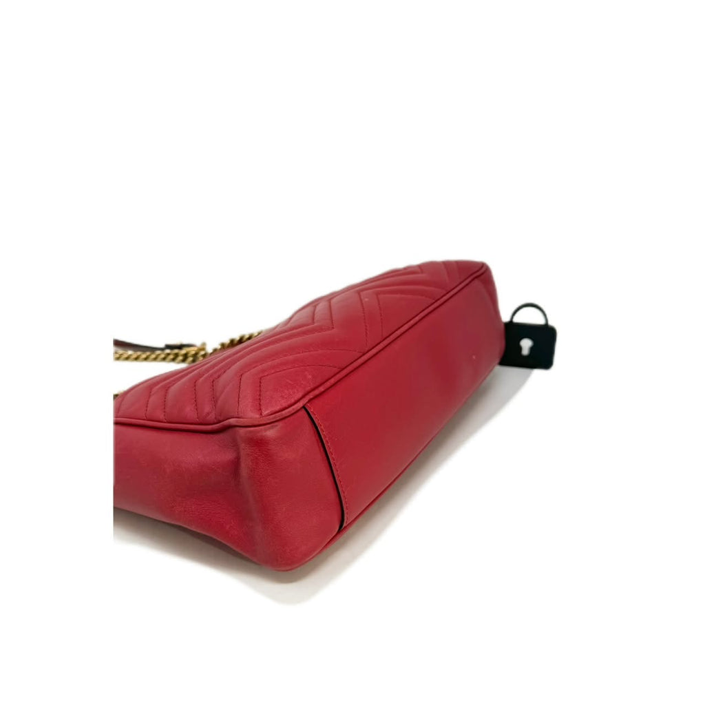 Marmont Open Top