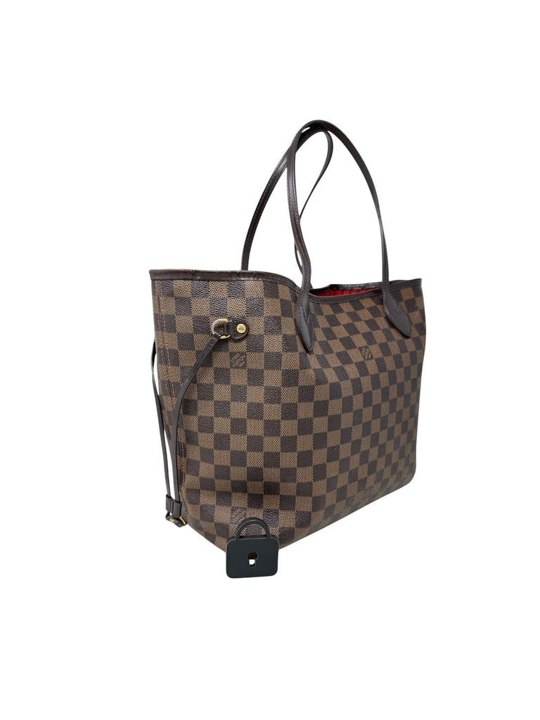 Neverfull Ebene MM