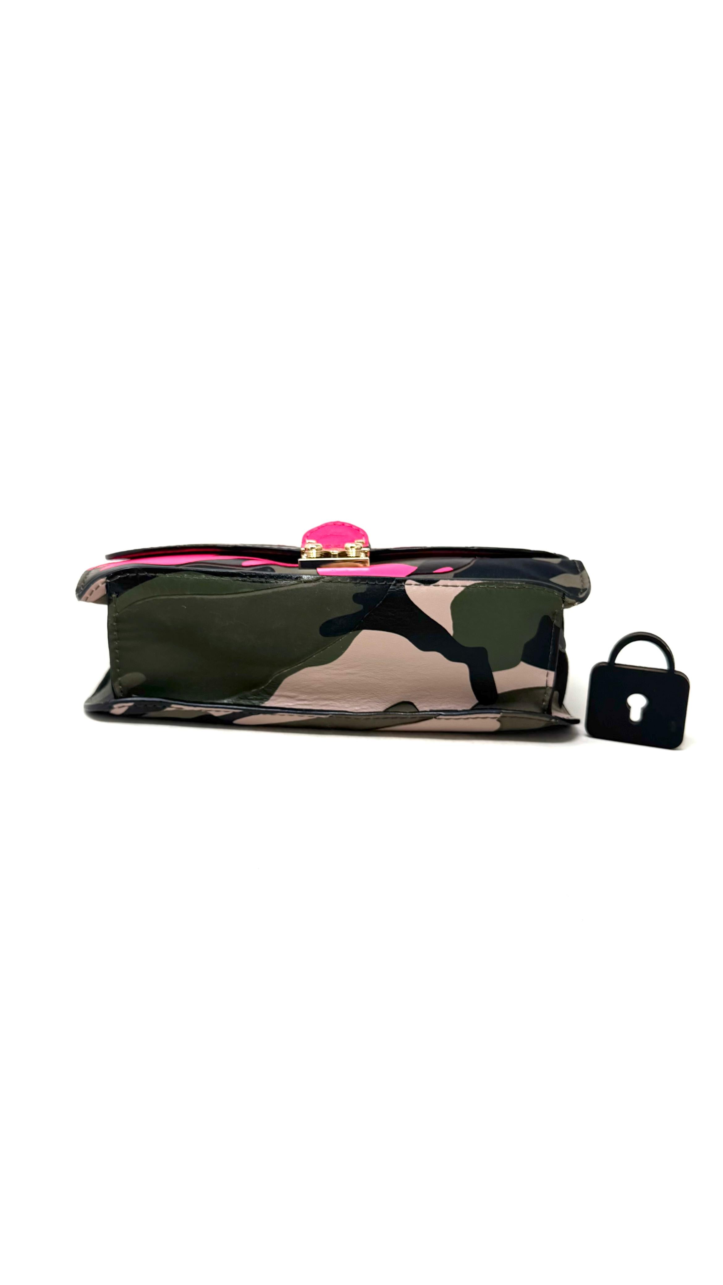 Rockstud Camuflaje