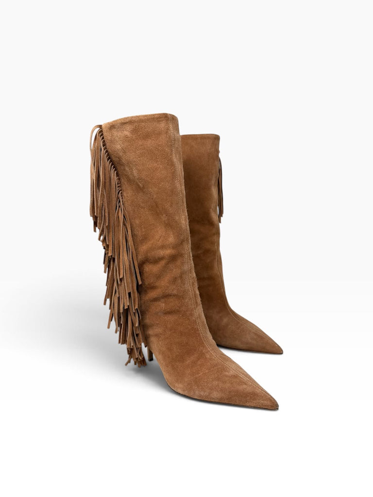 Boots T40 Eu