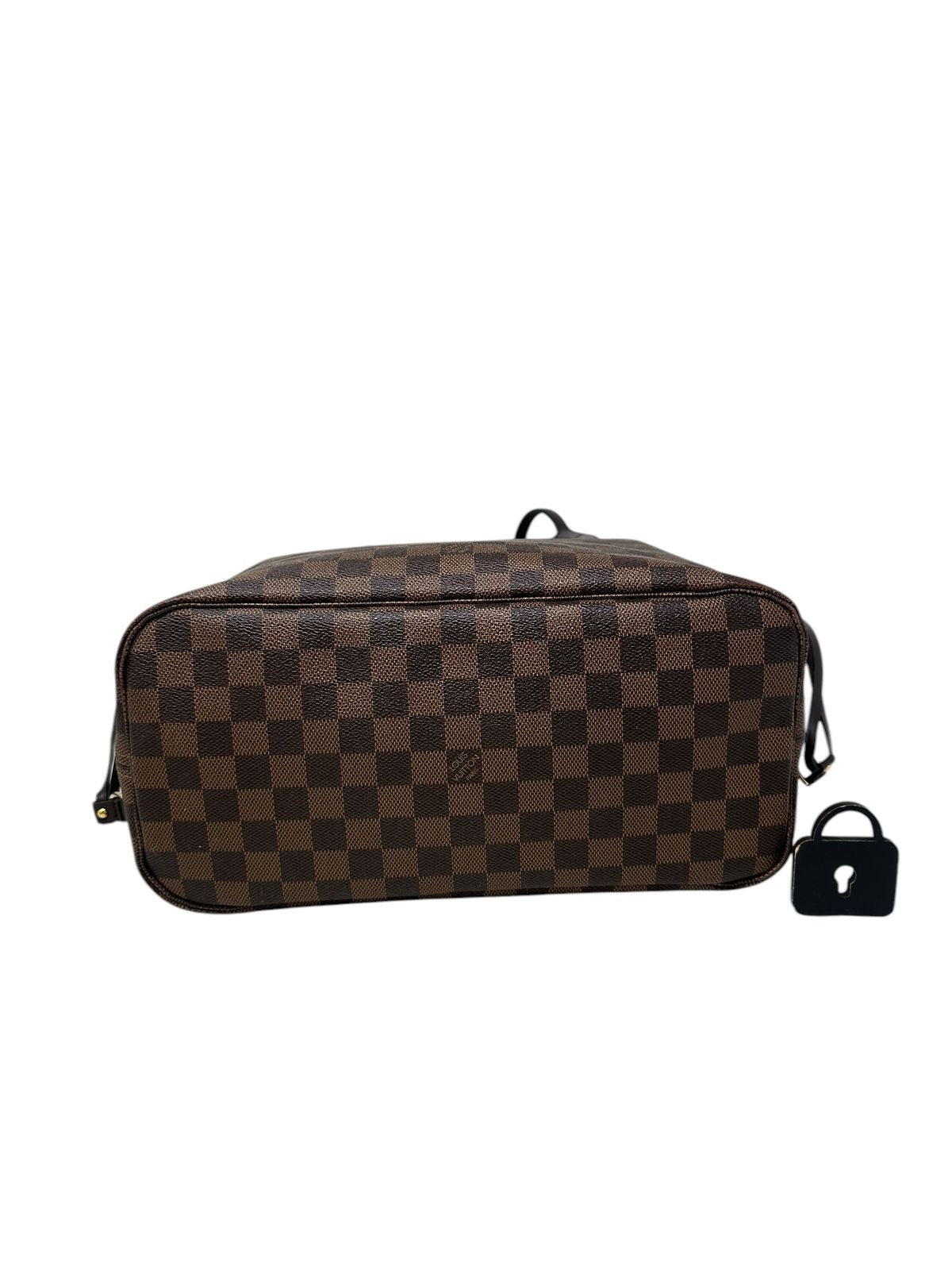 Neverfull Ebene MM