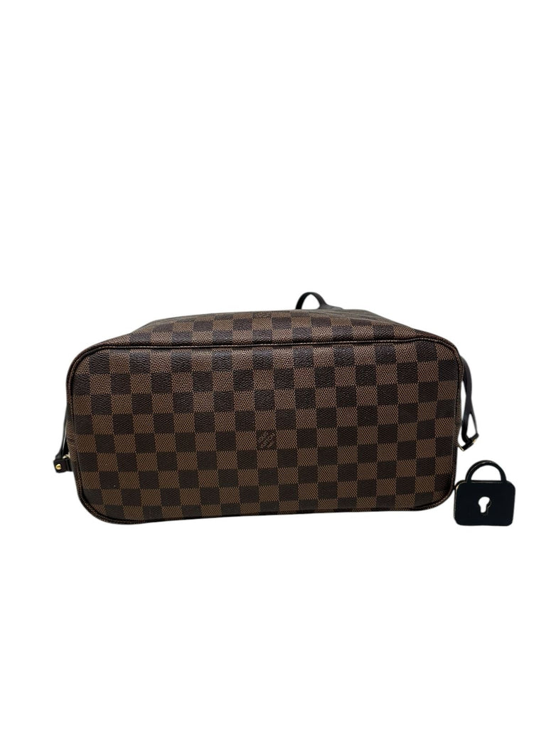 Neverfull Ebene MM