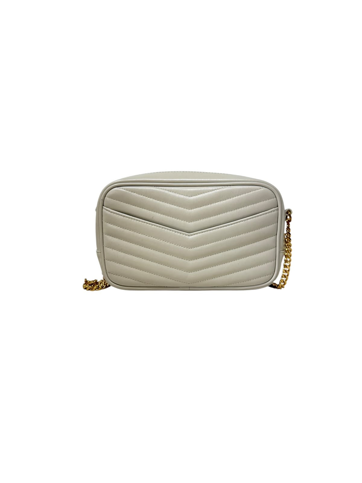 Mini Lou Camera Bag