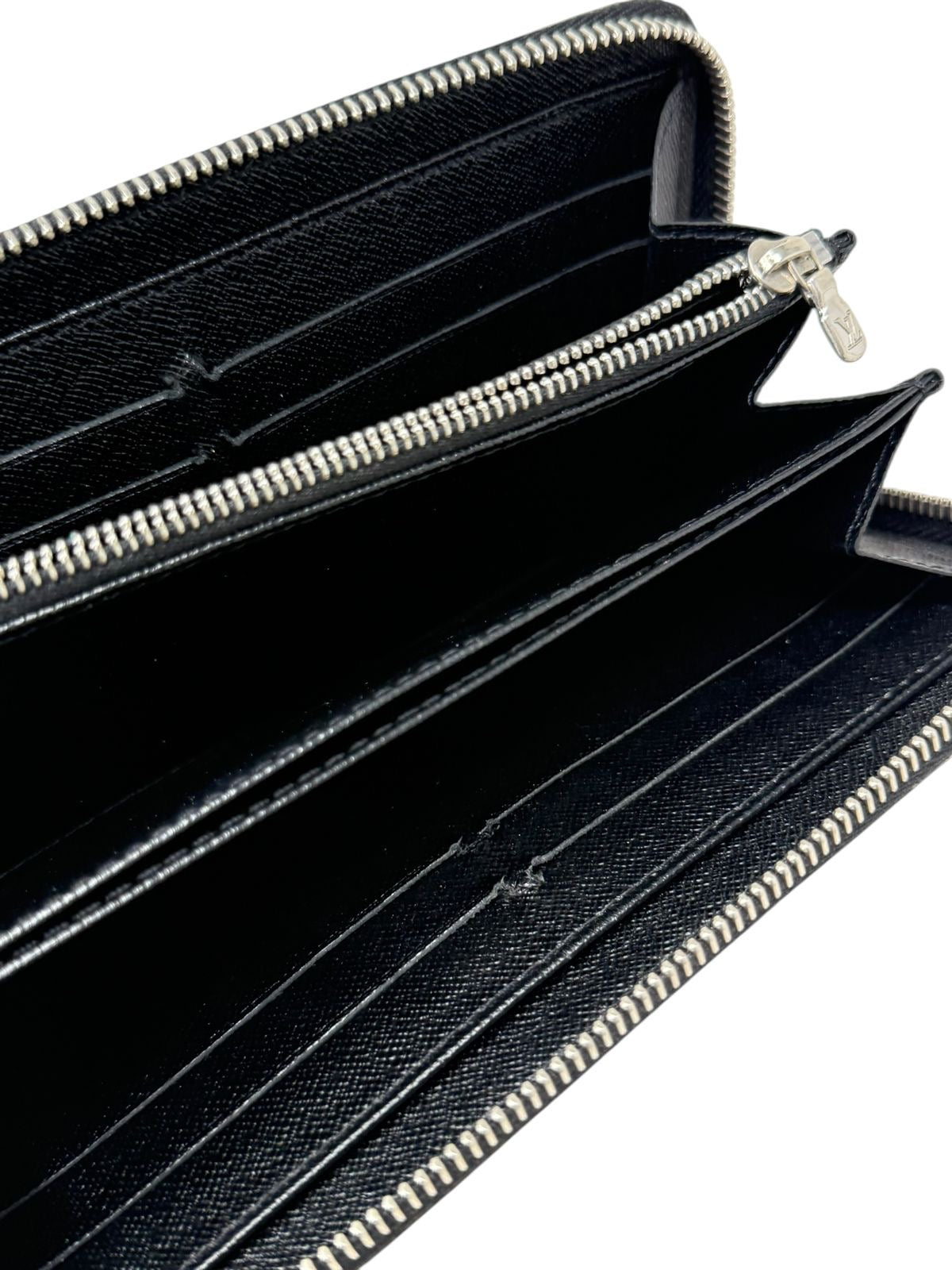 Cartera Epi Negra