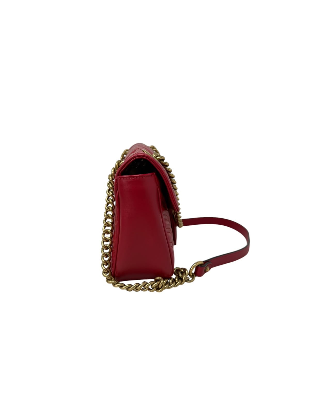 Marmont Roja