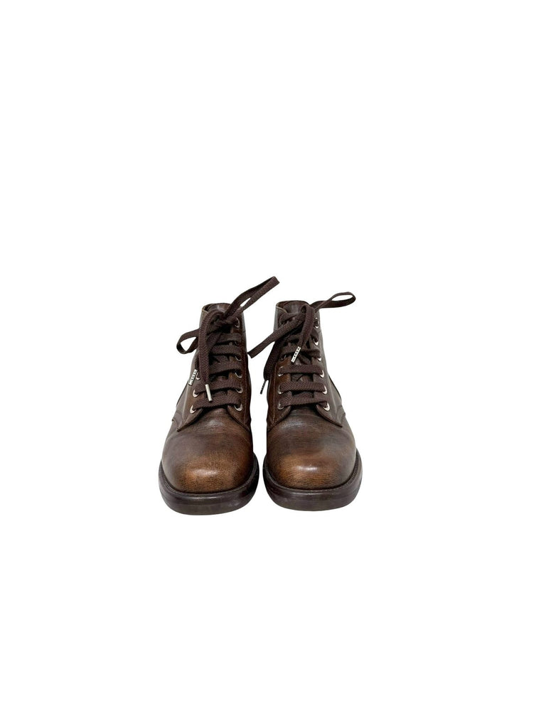 Boots T37 Eu