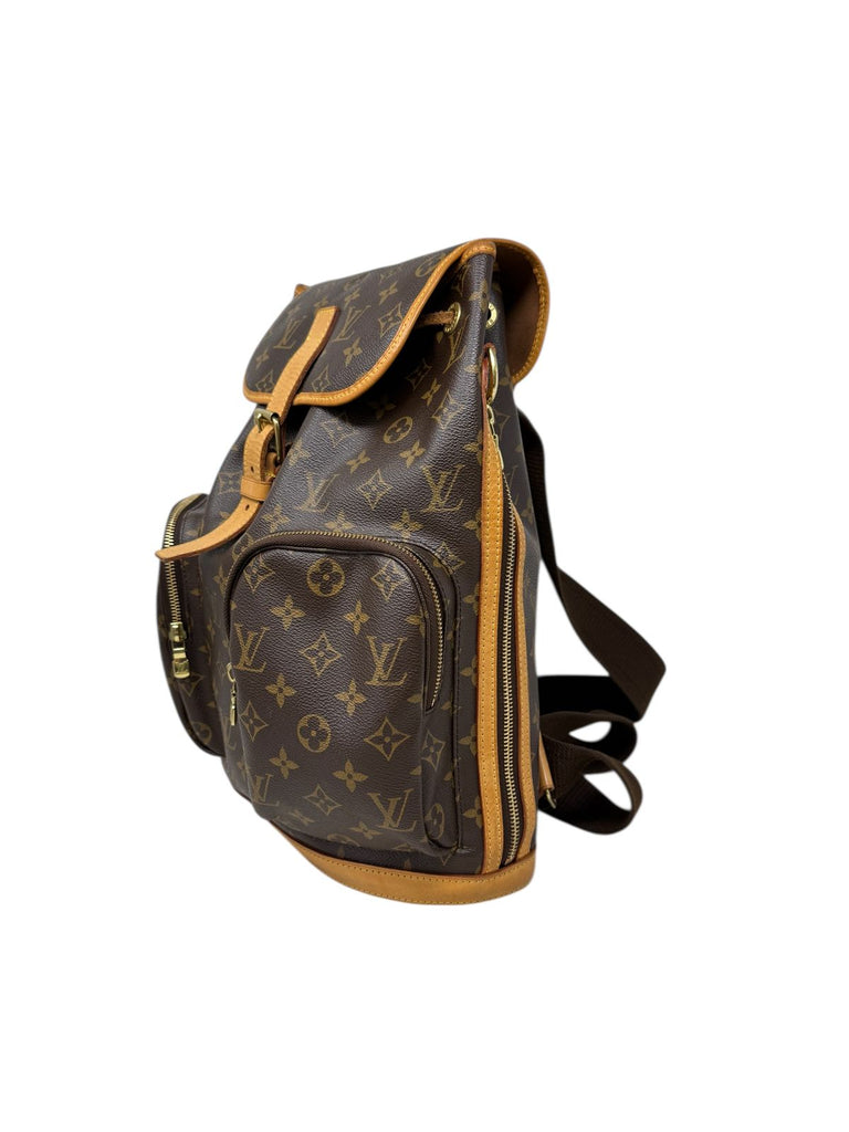 Backpack Monogram