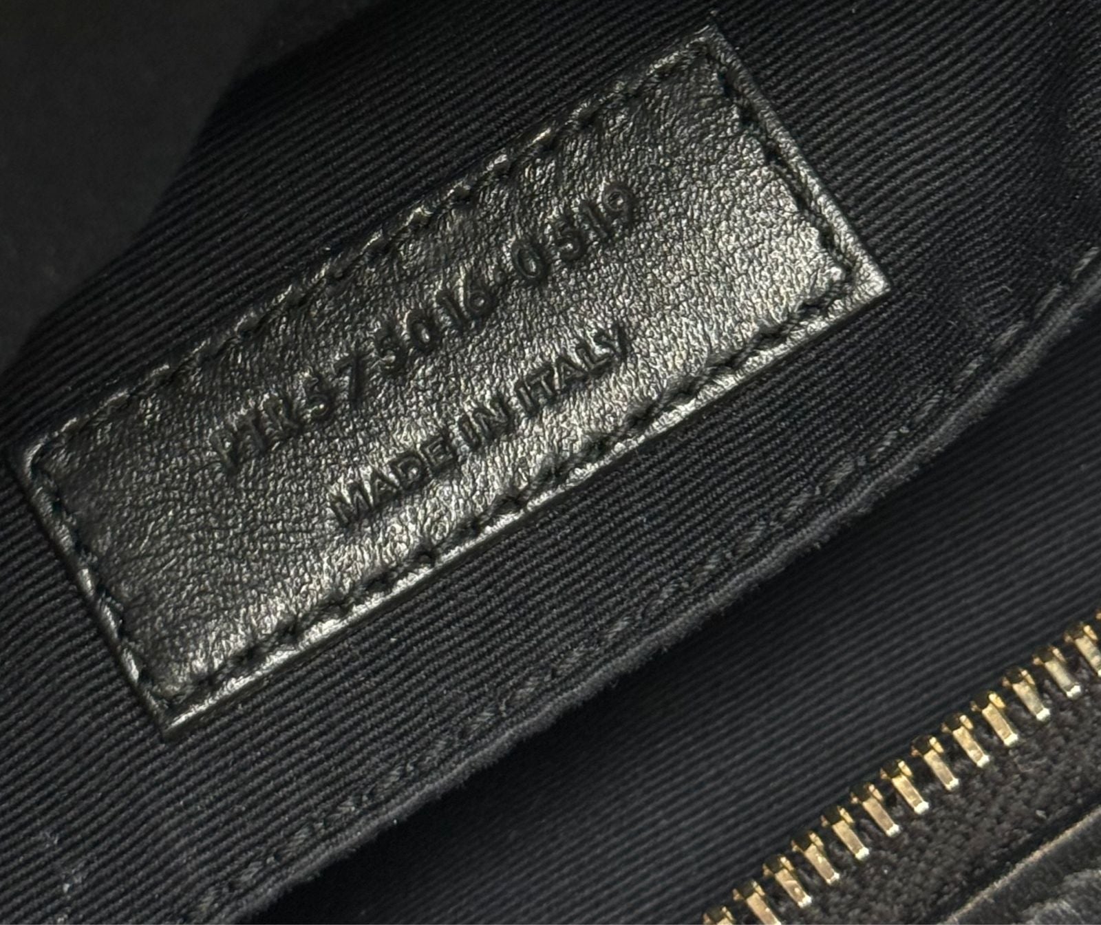 Camera Bag Raffia