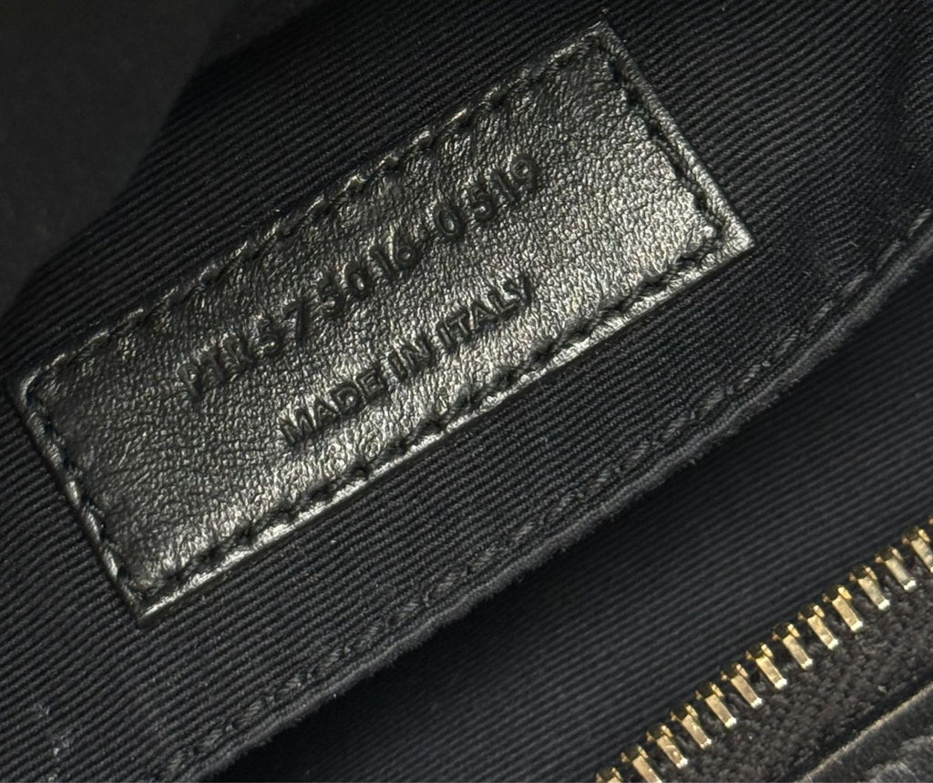 Camera Bag Raffia
