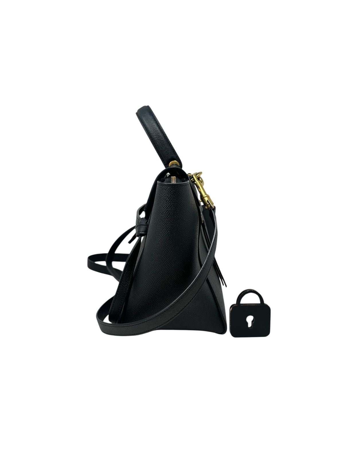 Belt Bag Negra